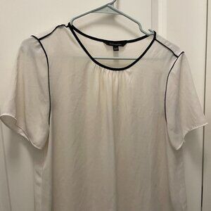 White Blouse